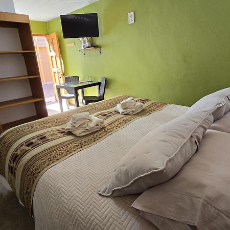 Hostal Pablito San Pedro de Atacama Exteriér fotografie