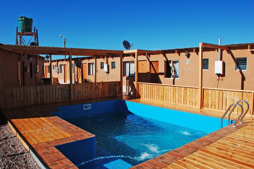 Hostal Pablito San Pedro de Atacama Exteriér fotografie