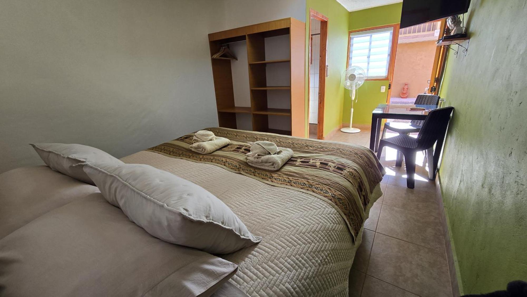 Hostal Pablito San Pedro de Atacama Exteriér fotografie