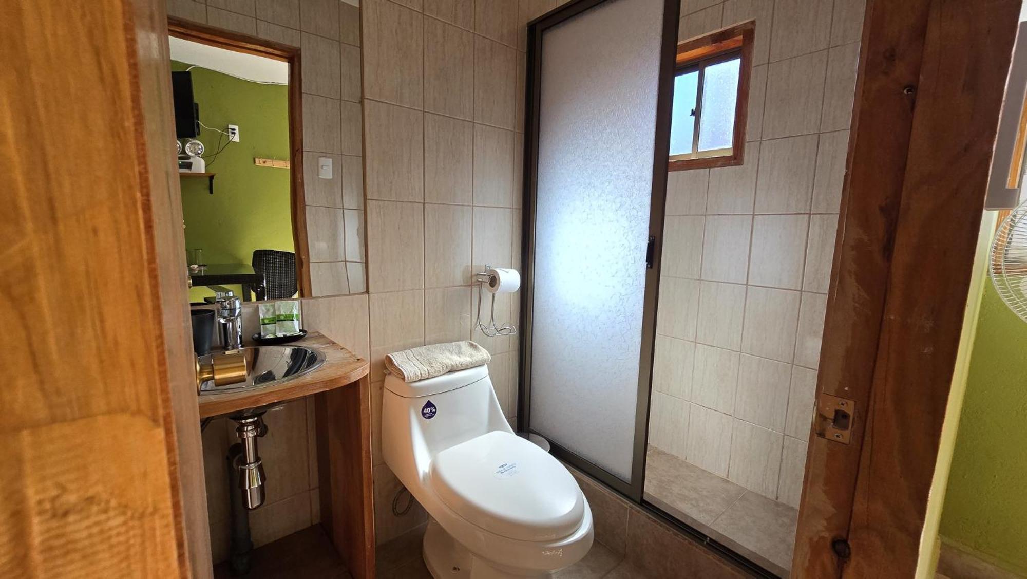 Hostal Pablito San Pedro de Atacama Exteriér fotografie