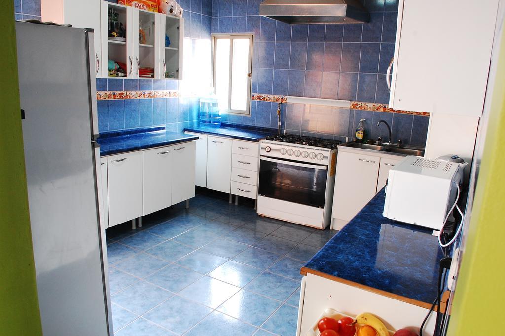 Hostal Pablito San Pedro de Atacama Exteriér fotografie