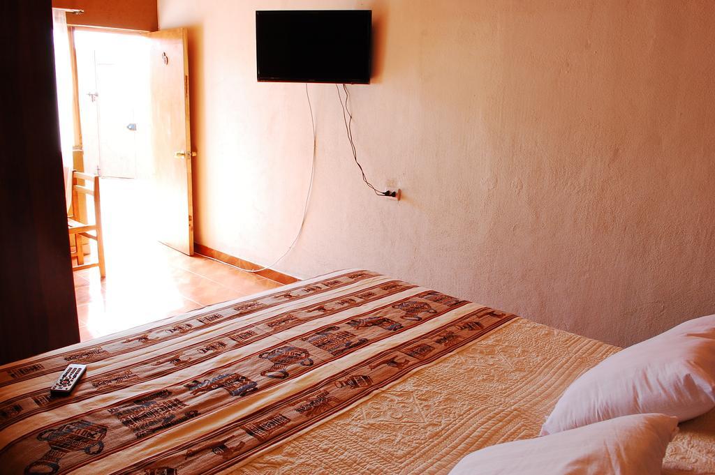 Hostal Pablito San Pedro de Atacama Exteriér fotografie