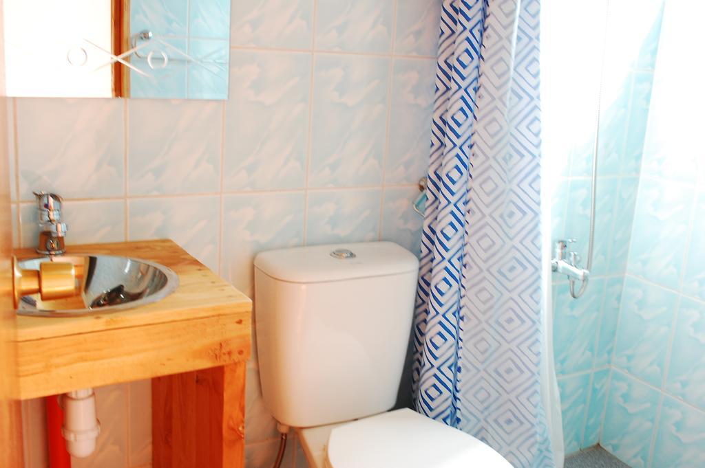 Hostal Pablito San Pedro de Atacama Pokoj fotografie