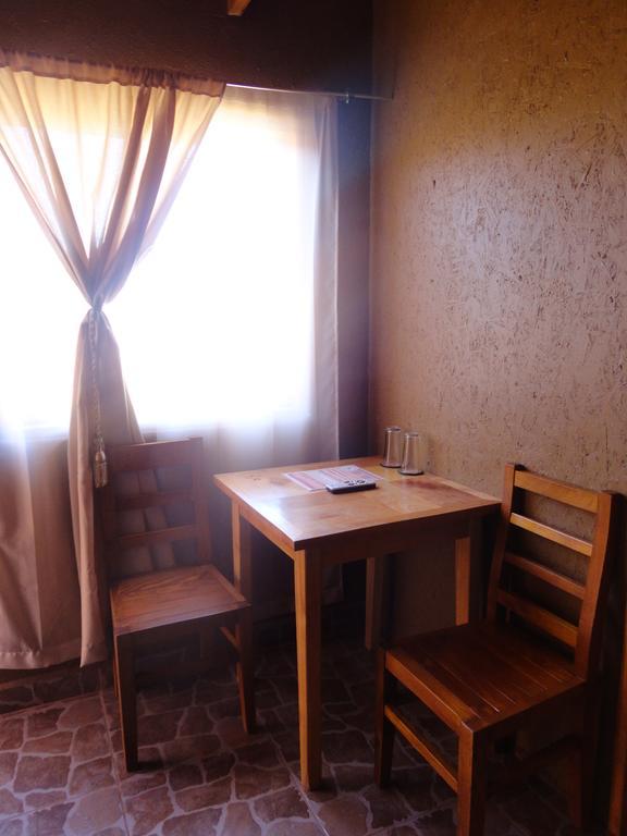 Hostal Pablito San Pedro de Atacama Exteriér fotografie