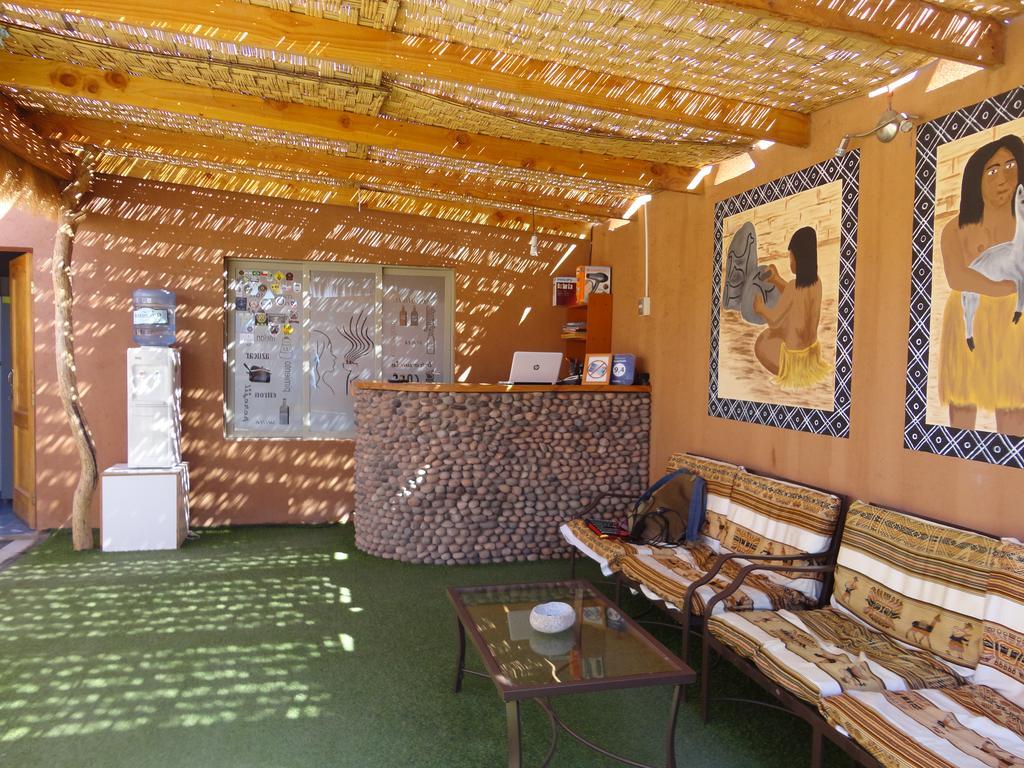 Hostal Pablito San Pedro de Atacama Exteriér fotografie