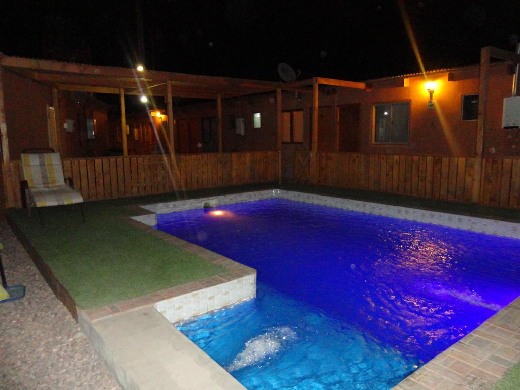 Hostal Pablito San Pedro de Atacama Exteriér fotografie