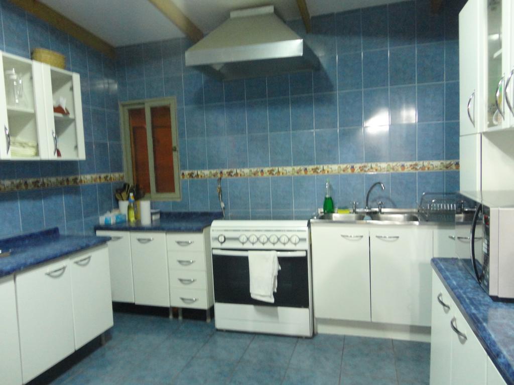 Hostal Pablito San Pedro de Atacama Exteriér fotografie
