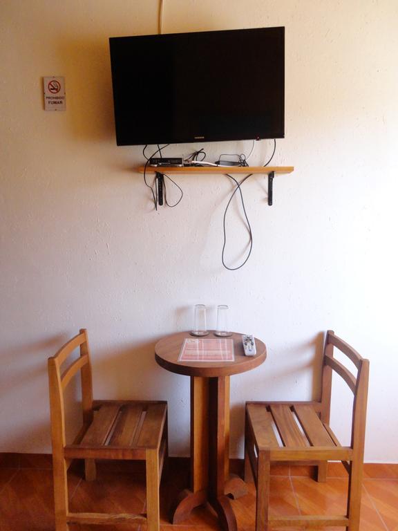 Hostal Pablito San Pedro de Atacama Exteriér fotografie